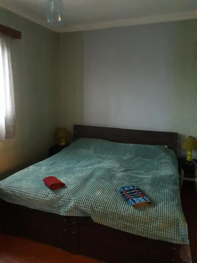 Guesthouse Gareji Udabno Esterno foto