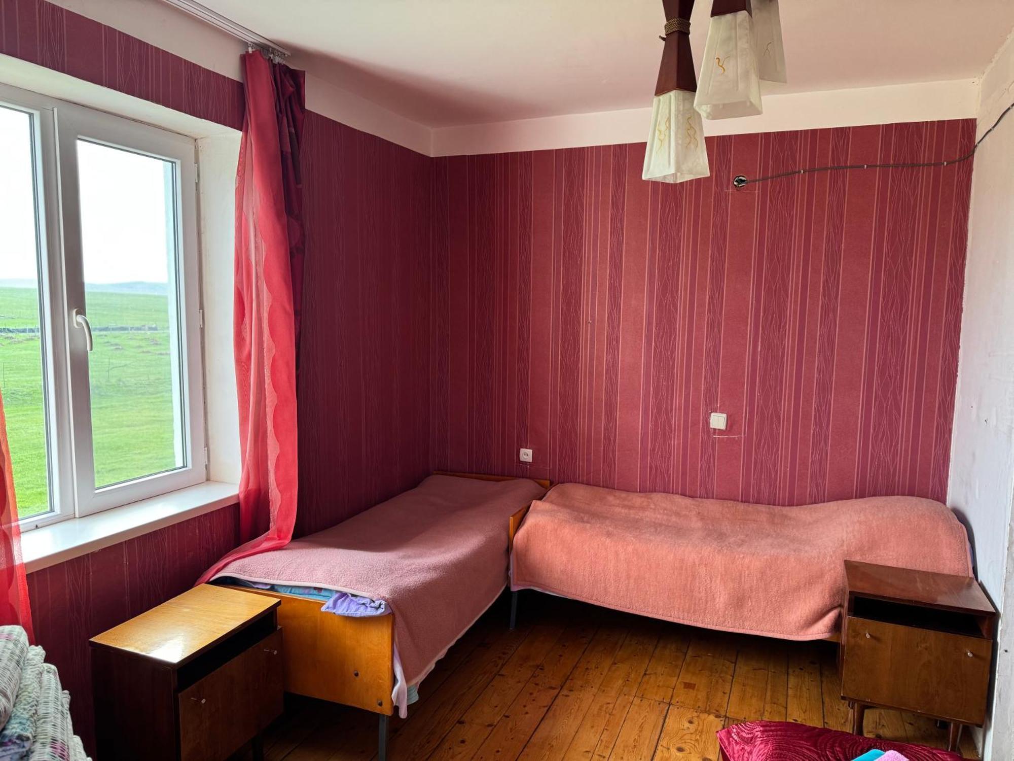 Guesthouse Gareji Udabno Esterno foto