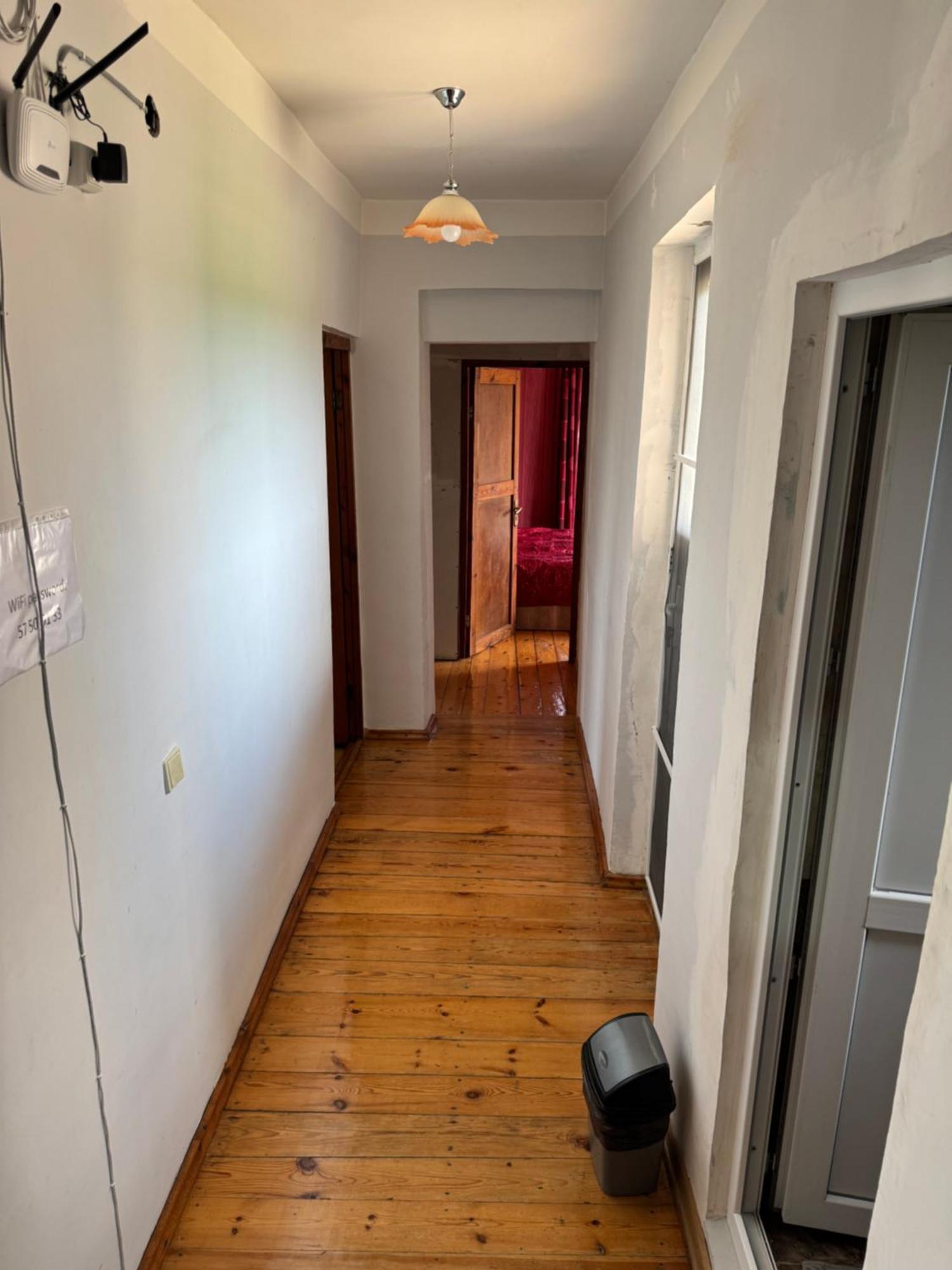 Guesthouse Gareji Udabno Esterno foto