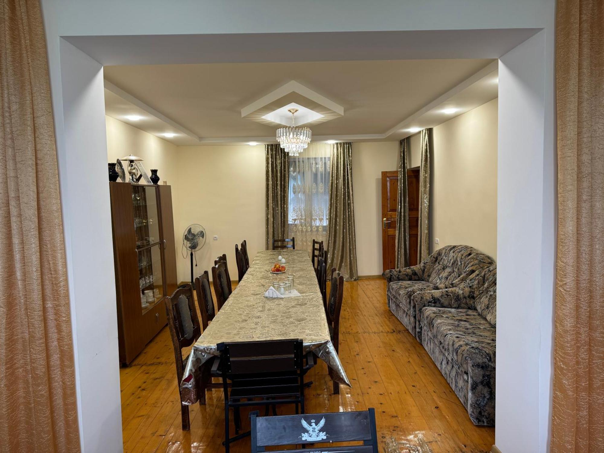 Guesthouse Gareji Udabno Esterno foto