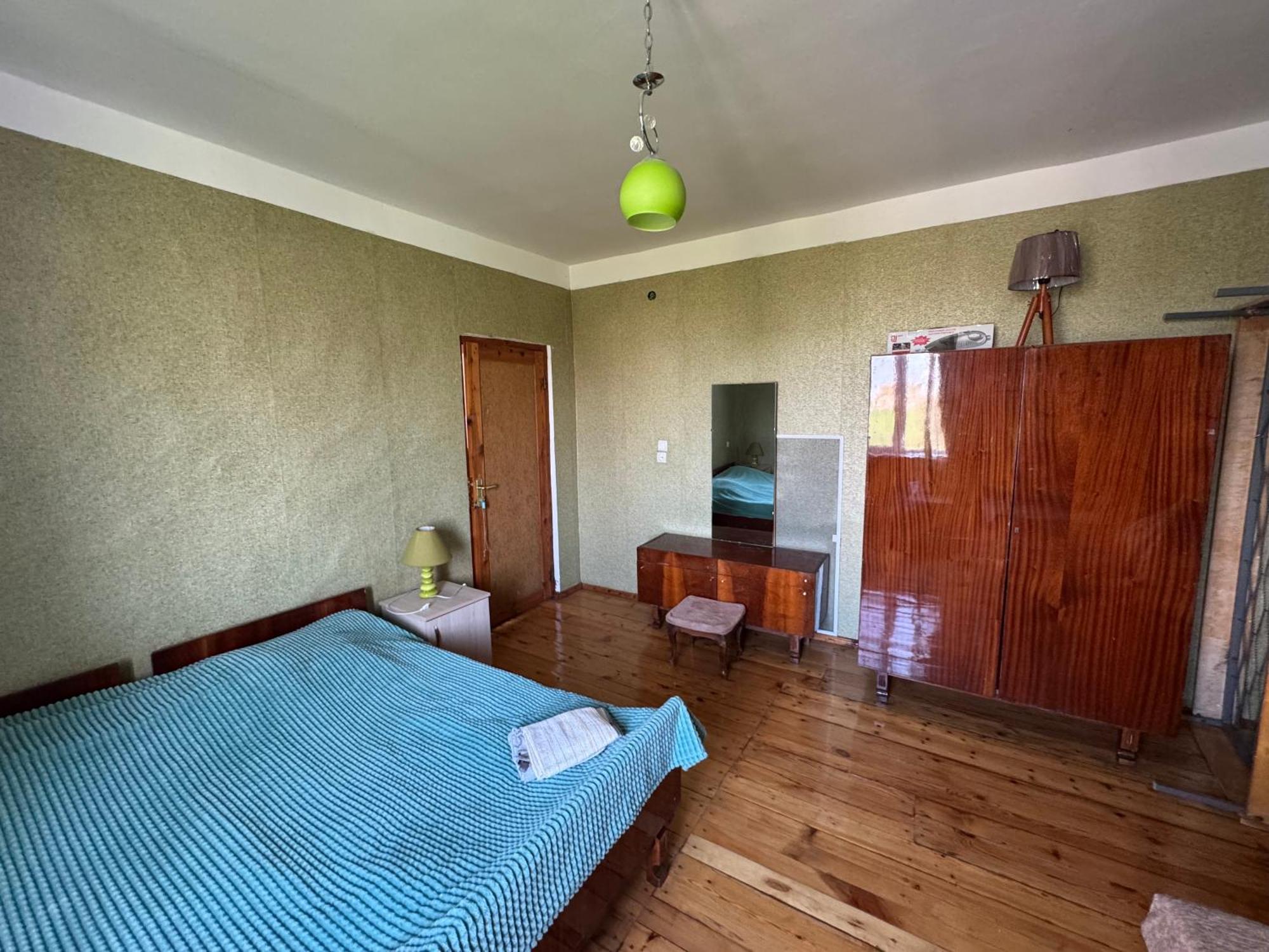 Guesthouse Gareji Udabno Esterno foto