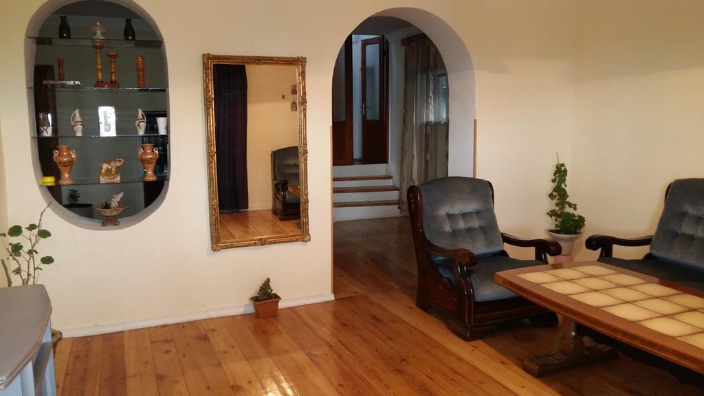 Guesthouse Gareji Udabno Esterno foto