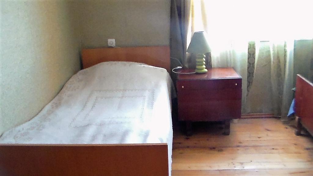 Guesthouse Gareji Udabno Esterno foto